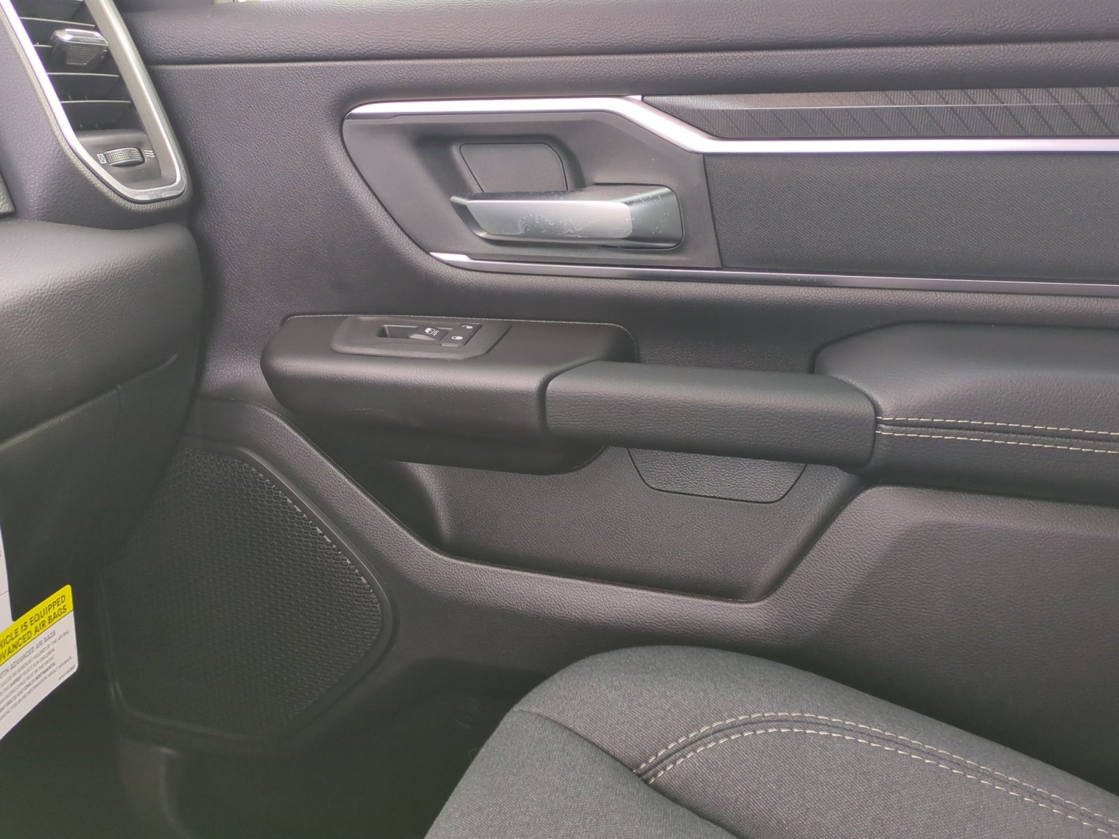 New 2026 RAM 1500 Big Horn image 16