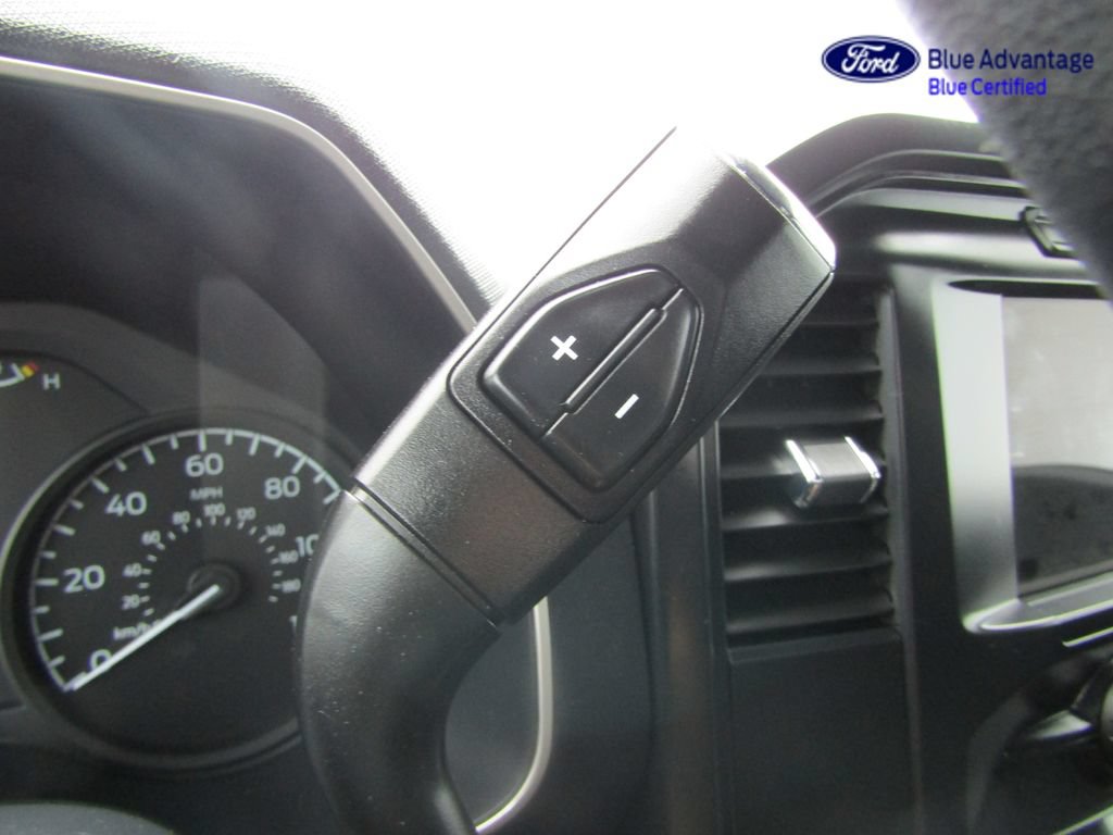 Used 2023 Ford F150 XL w/ STX Appearance Package AWD/4WD image 35