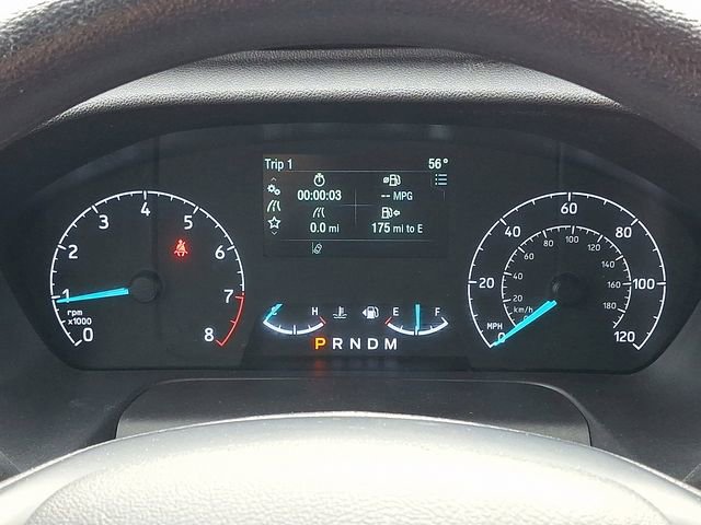 Used 2023 Ford Transit 250 Low Roof w/ Exterior Upgrade Package image 26