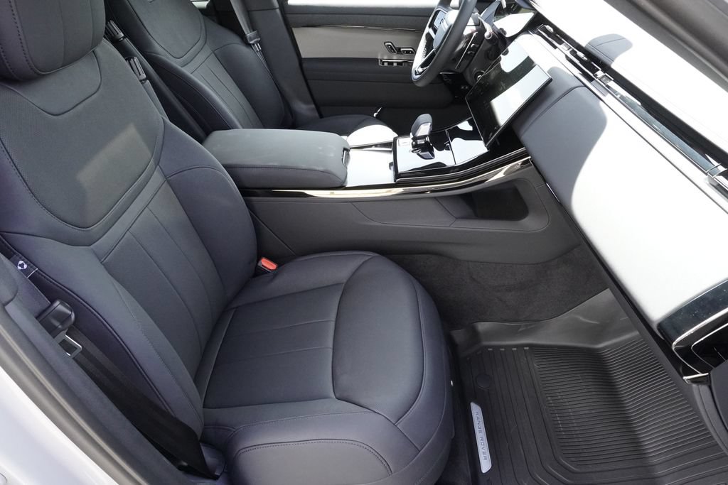 New 2026 Land Rover Range Rover Sport Dynamic SE AWD/4WD image 23