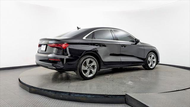 Used 2022 Audi A3 2.0T Premium image 8