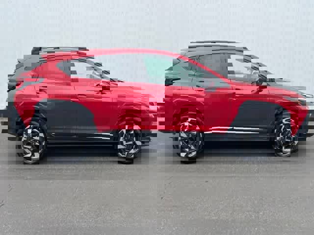 Used 2025 Subaru Crosstrek 2.5i Limited w/ Crosstrek Mirror Package image 7