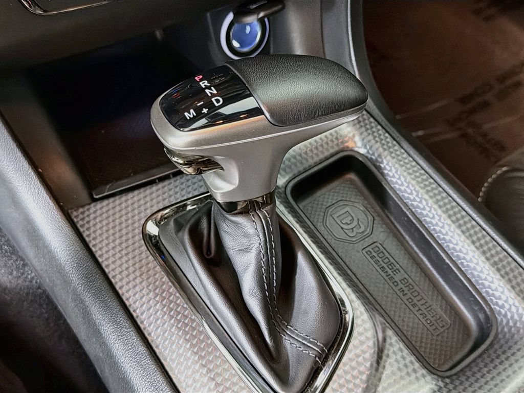 Used 2021 Dodge Charger SRT Hellcat w/ Harman/Kardon Audio Group RWD image 16