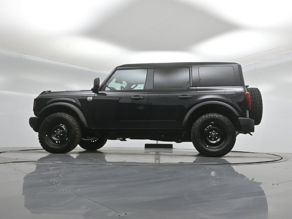 New 2026 Ford Bronco Big Bend AWD/4WD image 49