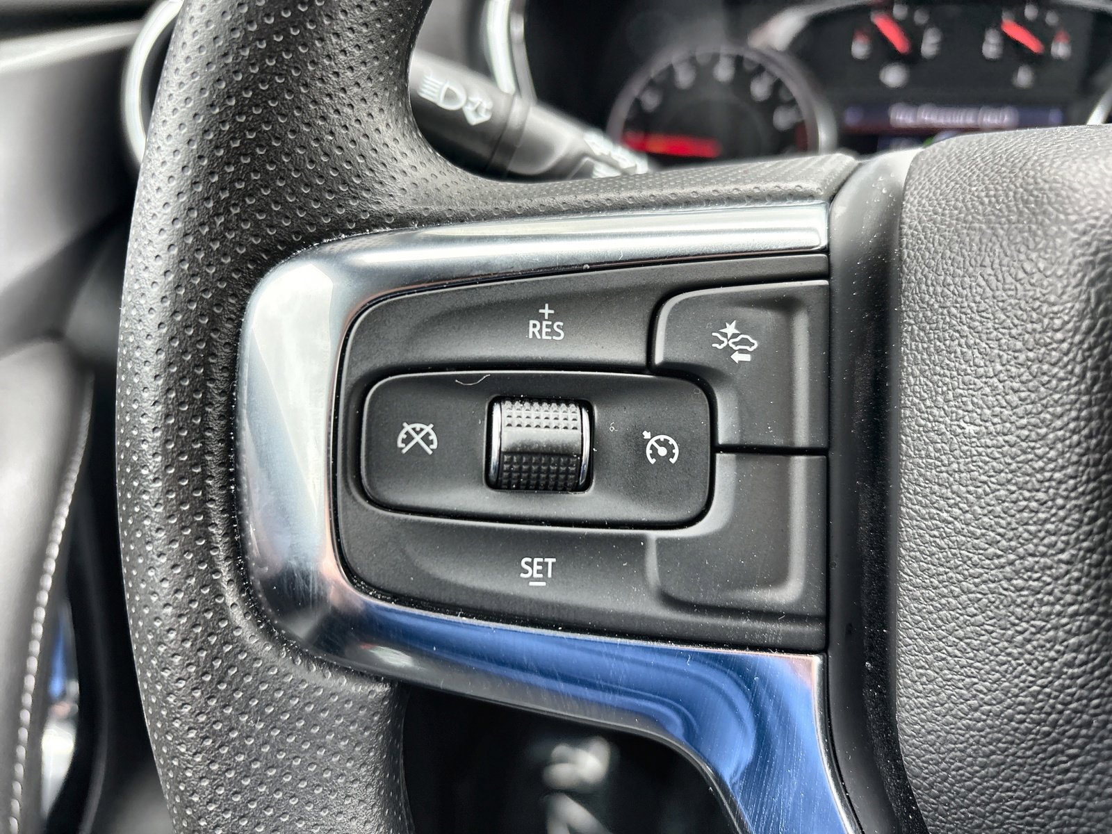 New 2026 Chevrolet Blazer LT w/ Convenience Package image 24