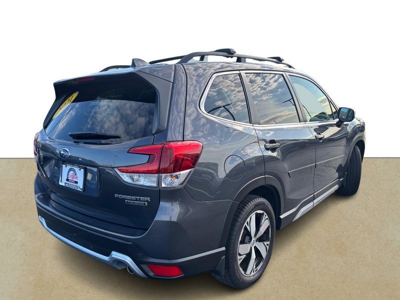 Used 2021 Subaru Forester Touring AWD/4WD image 4
