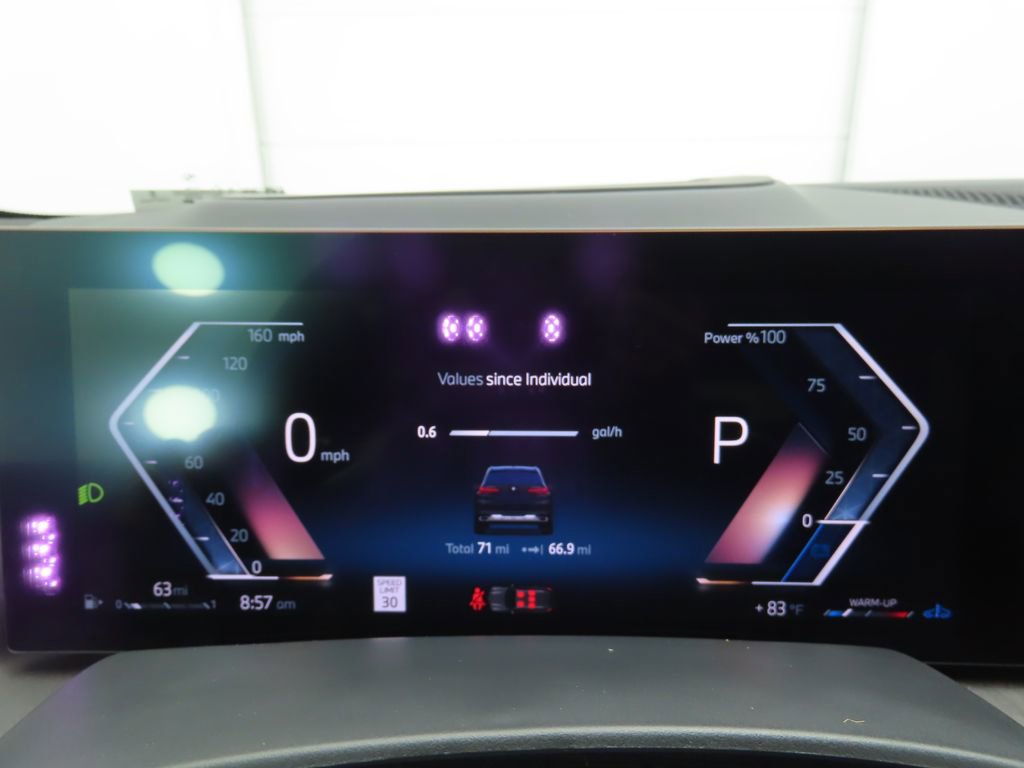 Certified 2025 BMW X5 sDrive40i image 33