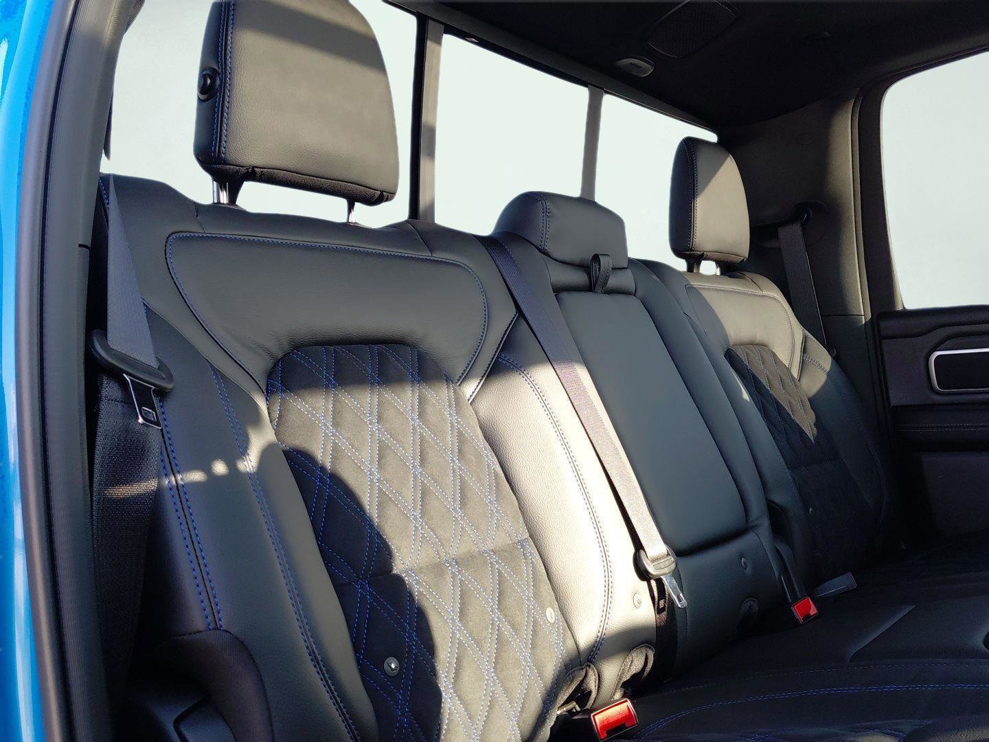 New 2026 RAM 1500 Big Horn AWD/4WD image 17