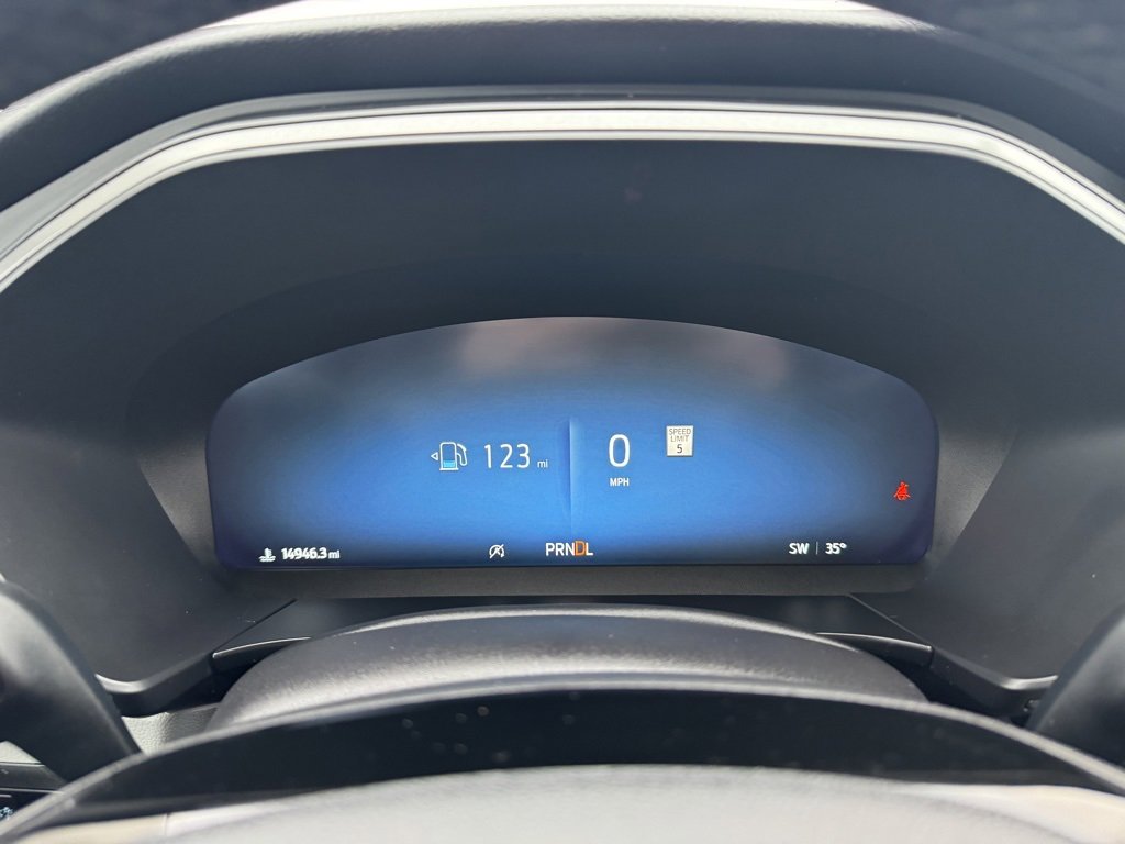 Used 2023 Ford Escape Active w/ Tech Pack #2 image 27