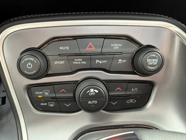 Used 2019 Dodge Challenger GT w/ Driver Convenience Group image 27