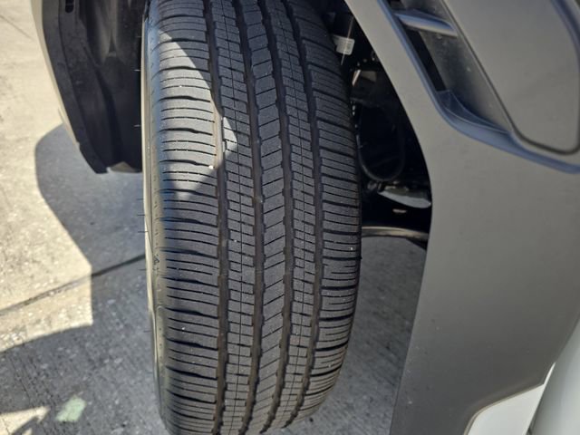 Used 2026 Subaru Forester Limited image 30