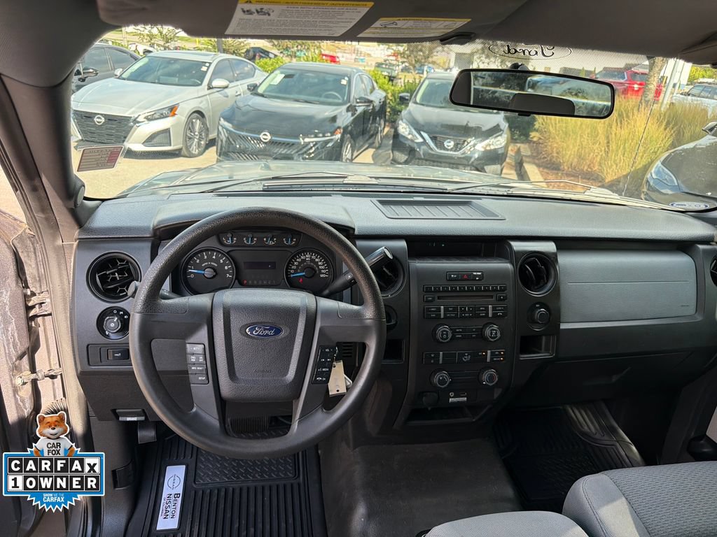 Used 2013 Ford F150 XL w/ Mid Equipment Group RWD image 30