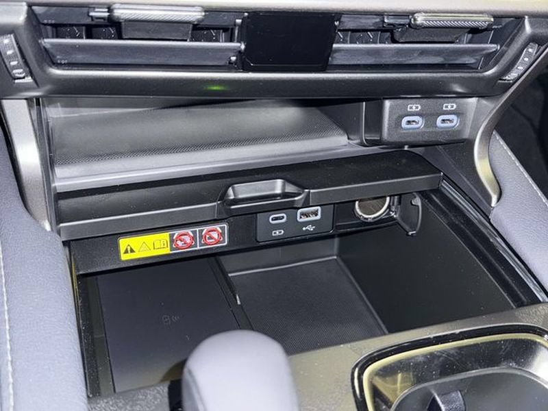 New 2026 Lexus RX 350 Premium w/ Convenience Package AWD/4WD image 14