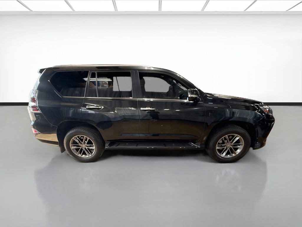 Used 2022 Lexus GX 460 Premium AWD/4WD image 4