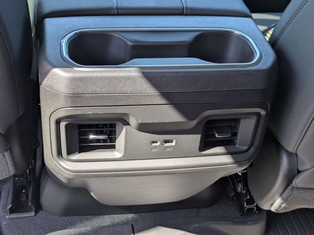 New 2026 Chevrolet Silverado 1500 RST w/ RST All Star Premium Package image 30