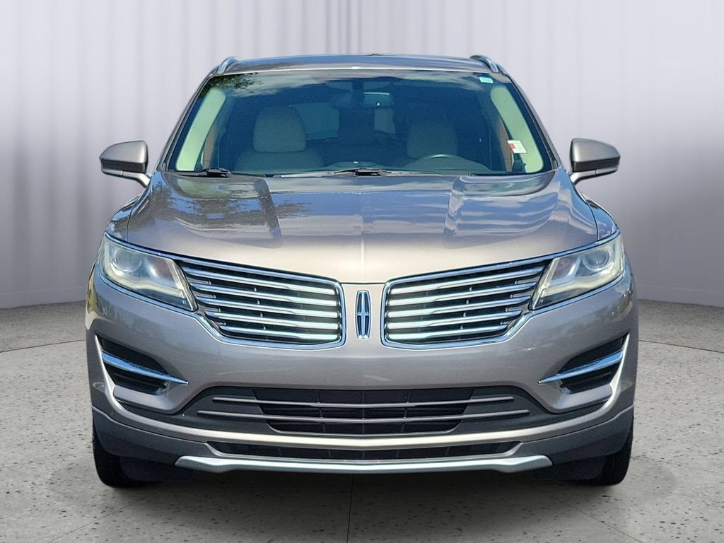 Used 2017 Lincoln MKC Premiere FWD image 1