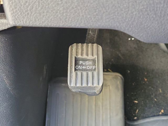 Used 2024 Toyota 4Runner TRD Off-Road Premium w/ Moonroof Package AWD/4WD image 15