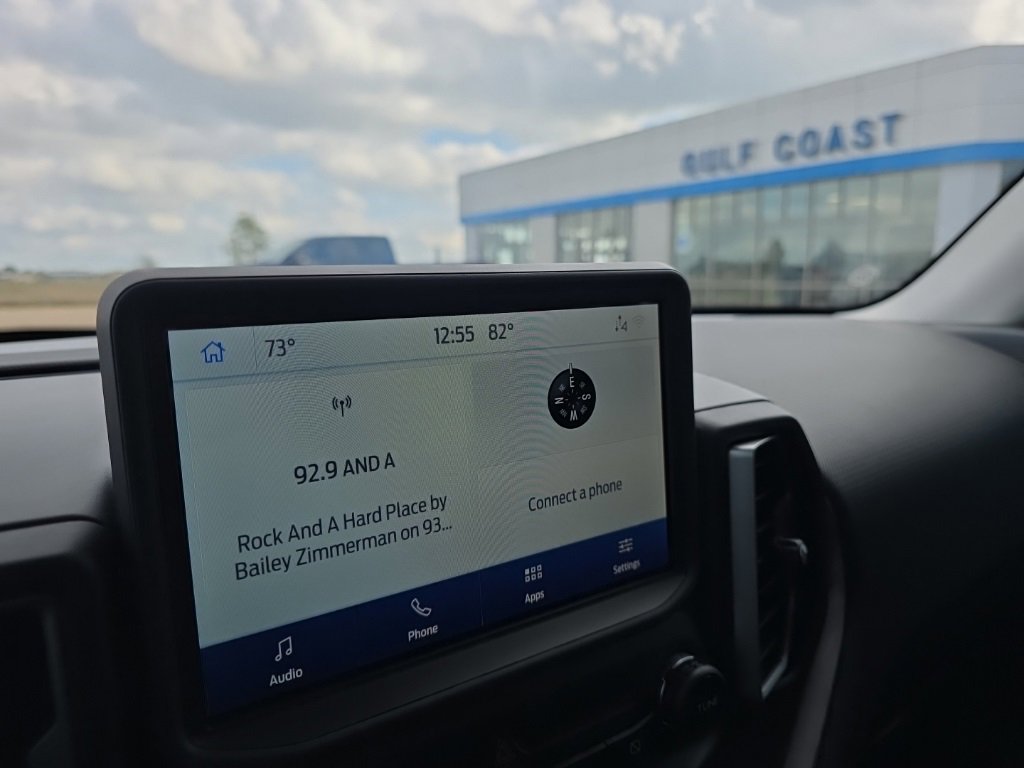 Used 2023 Ford Bronco Sport Big Bend w/ Convenience Package image 20