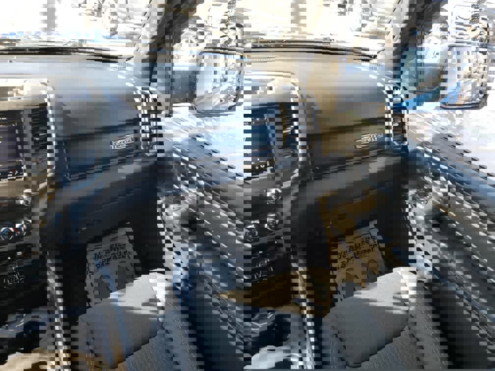 Used 2021 RAM 1500 Big Horn image 15