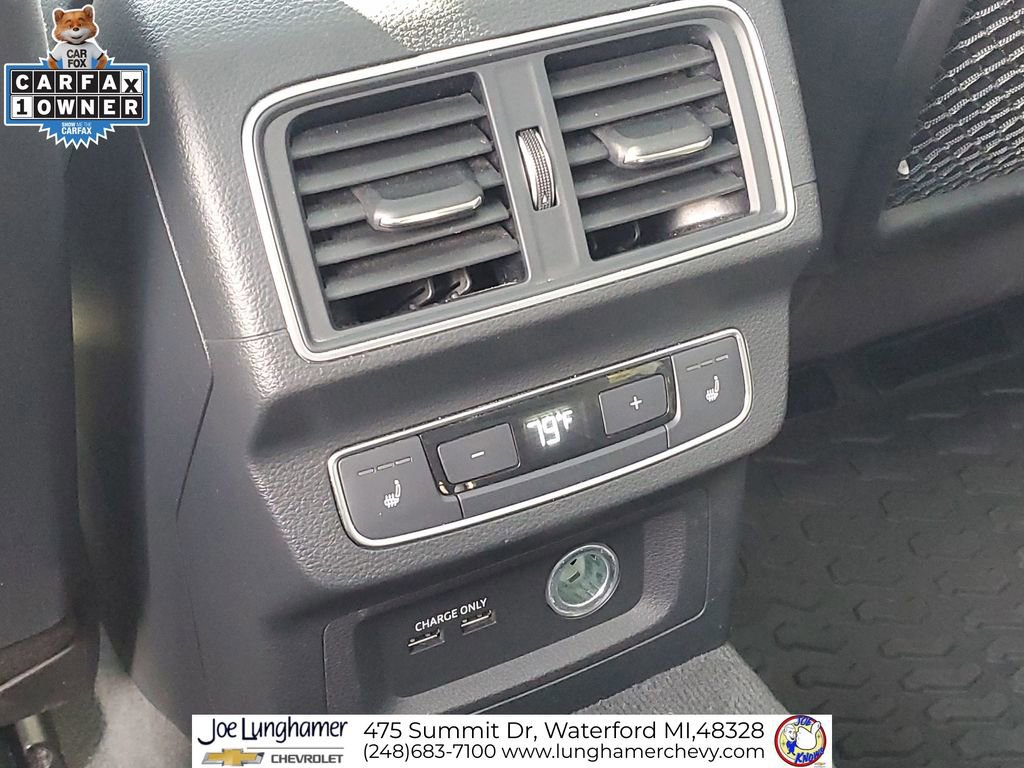 Used 2019 Audi Q5 2.0T Premium Plus image 22