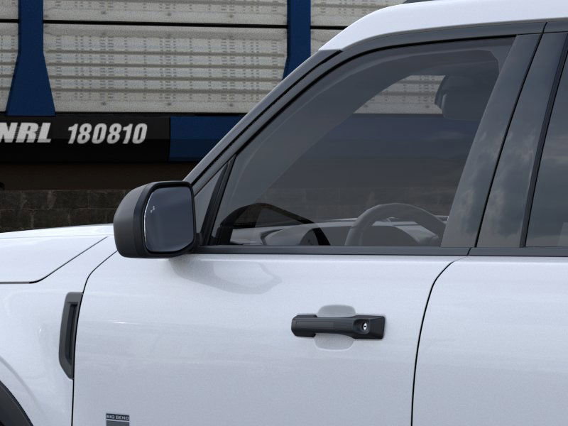 New 2026 Ford Bronco Sport Big Bend image 20
