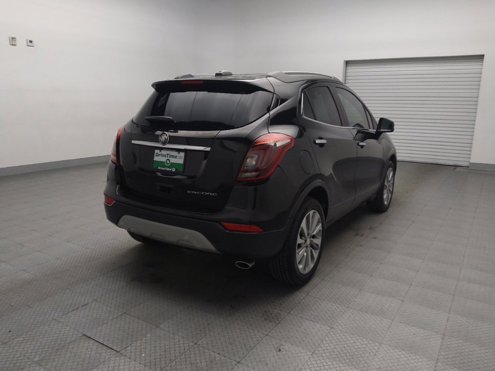 Used 2019 Buick Encore Preferred FWD image 9