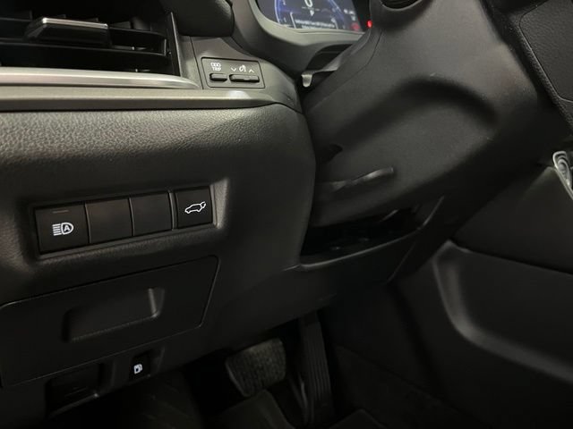 Certified 2024 Toyota Grand Highlander AWD image 18