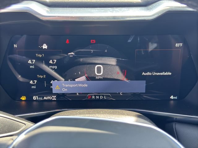 New 2026 GMC Canyon Elevation w/ Convenience Package AWD/4WD image 17