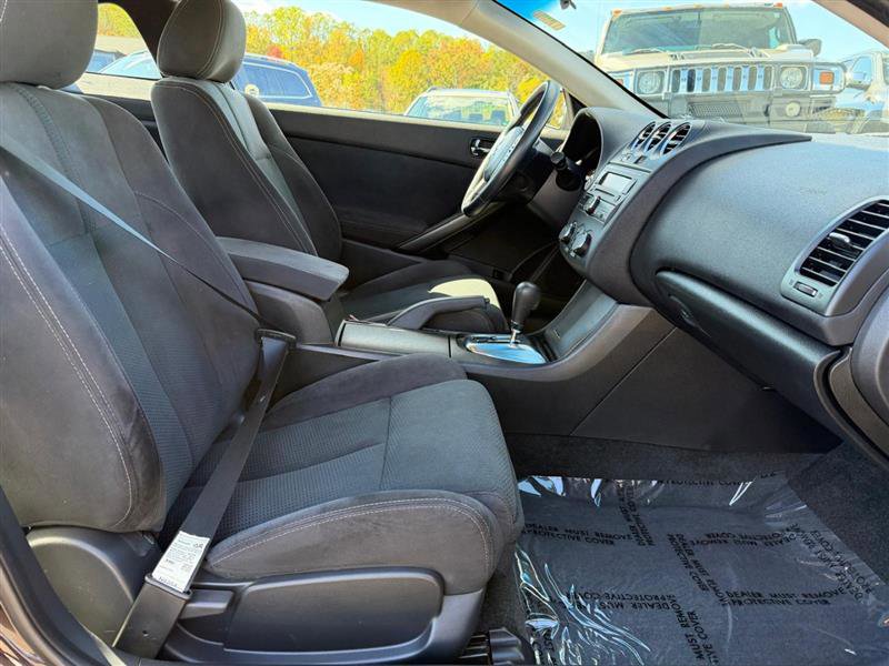 Used 2012 Nissan Altima 2.5 S image 10