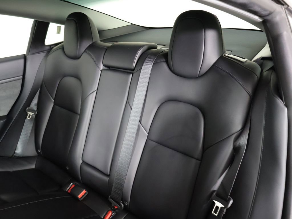 Used 2023 Tesla Model 3 Standard Range RWD image 31