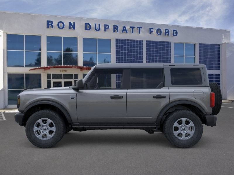 Used 2026 Ford Bronco Big Bend AWD/4WD image 29
