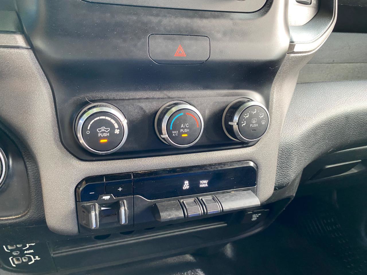 Used 2022 RAM 2500 Tradesman AWD/4WD image 65
