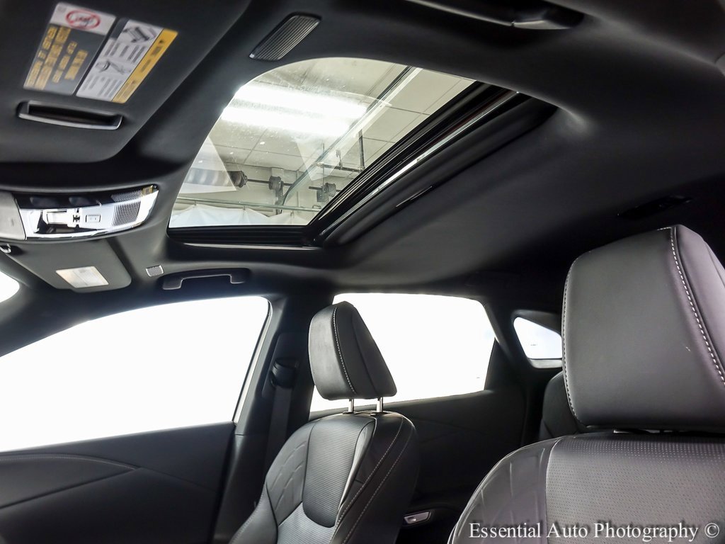 Used 2025 Lexus RX 350 Premium Plus w/ Convenience Package image 12