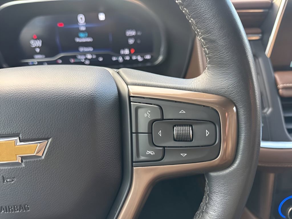 Used 2023 Chevrolet Tahoe High Country w/ Premium Package 2 image 18