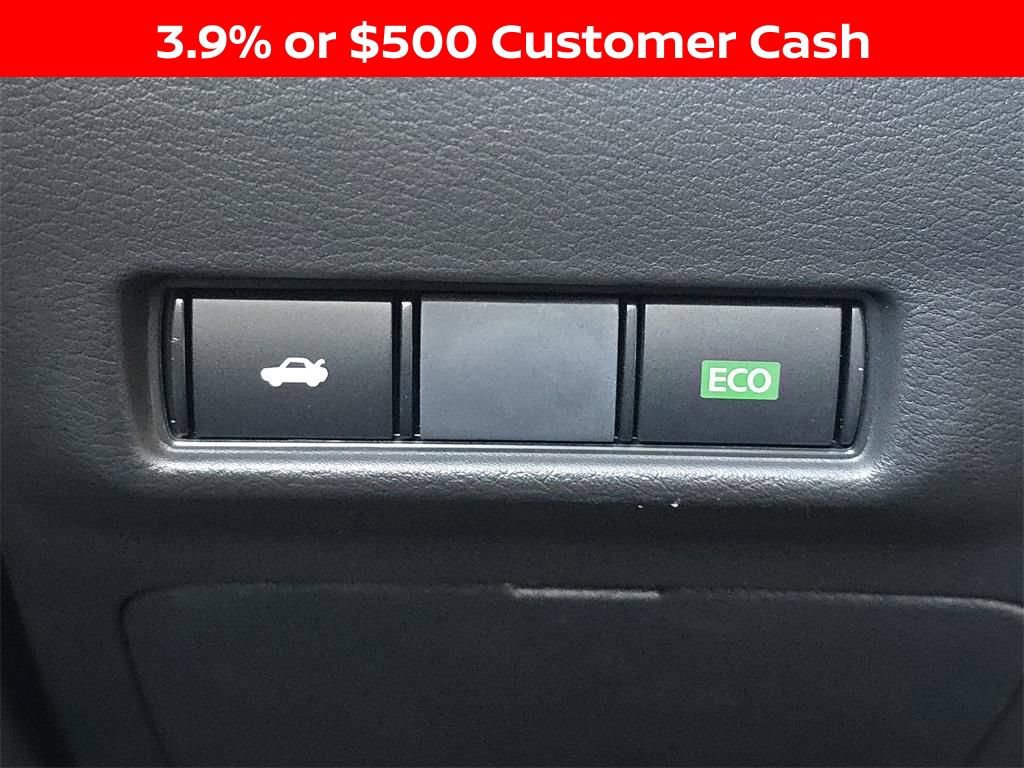 New 2026 Nissan Sentra S w/ Floor Mat Package FWD image 12