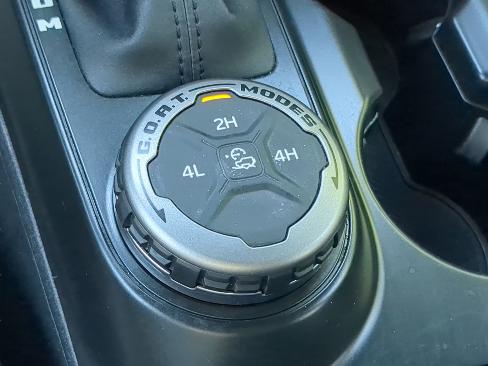 Certified 2024 Ford Bronco Outer Banks image 55