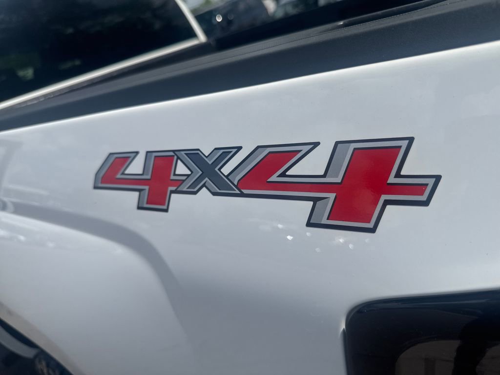 Used 2015 Chevrolet Silverado 1500 LT w/ All Star Edition image 44
