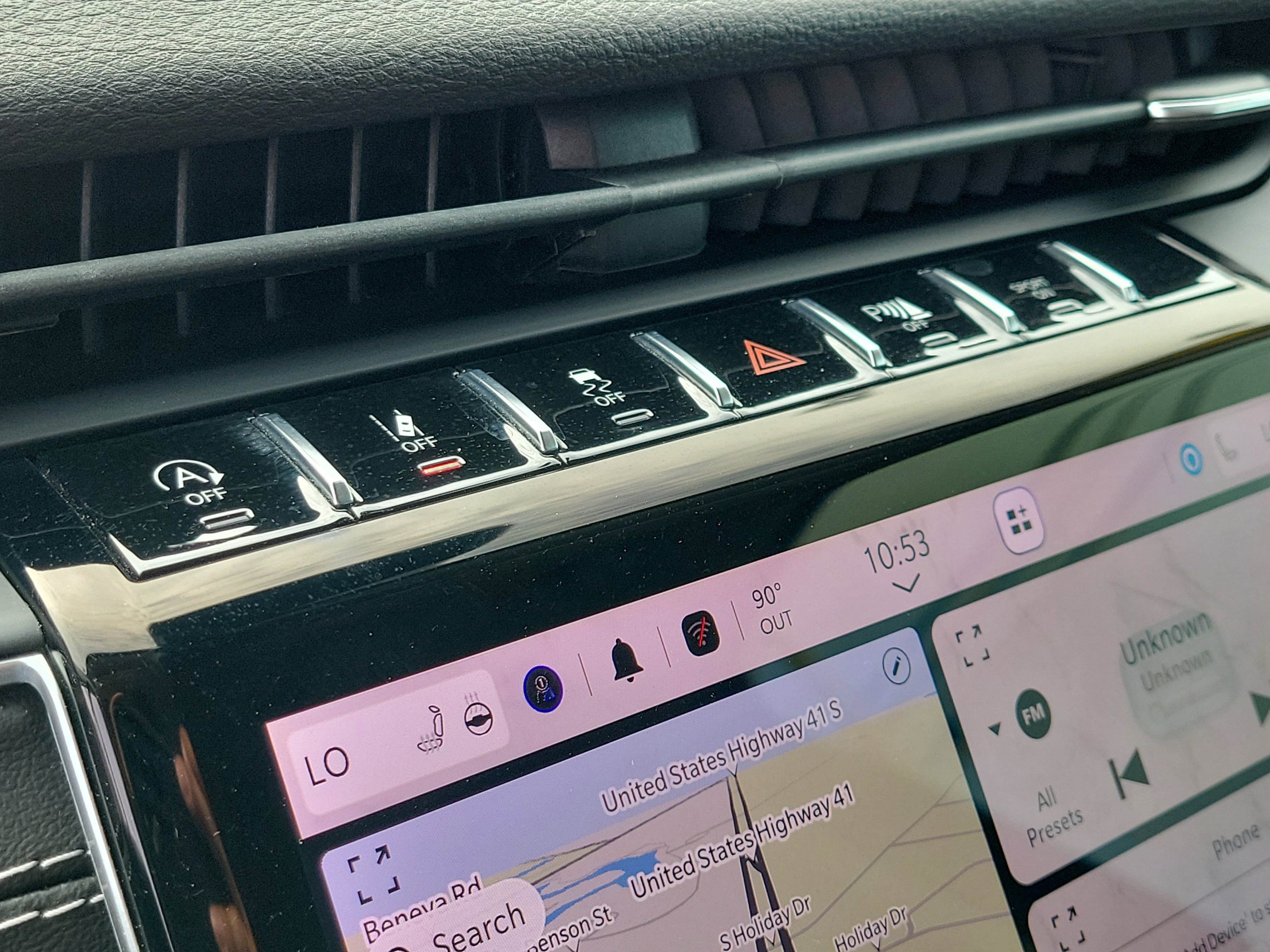 Used 2022 Jeep Grand Cherokee L Limited image 31