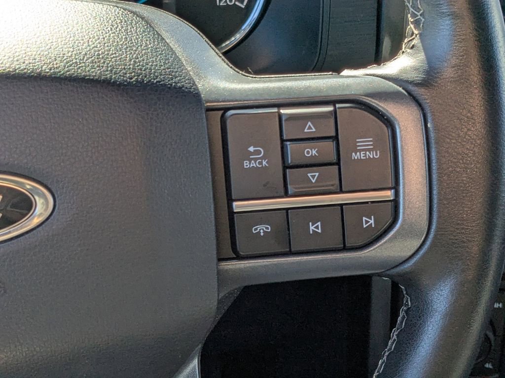 Used 2023 Ford F150 XLT w/ Equipment Group 302A High image 24