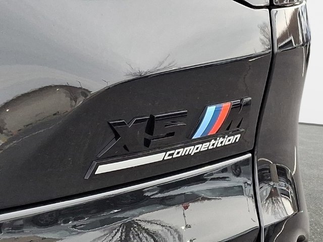New 2026 BMW X5 M Competition w/ Executive Package AWD/4WD image 21