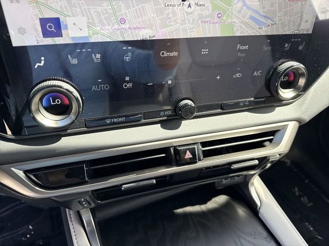 Used 2023 Lexus RX 350 Premium Plus w/ Accessory Package (Z1) FWD image 19