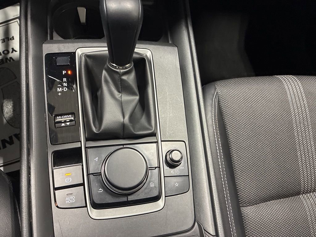 Certified 2023 MAZDA CX-50 2.5 S w/ Preferred Plus Pkg image 31