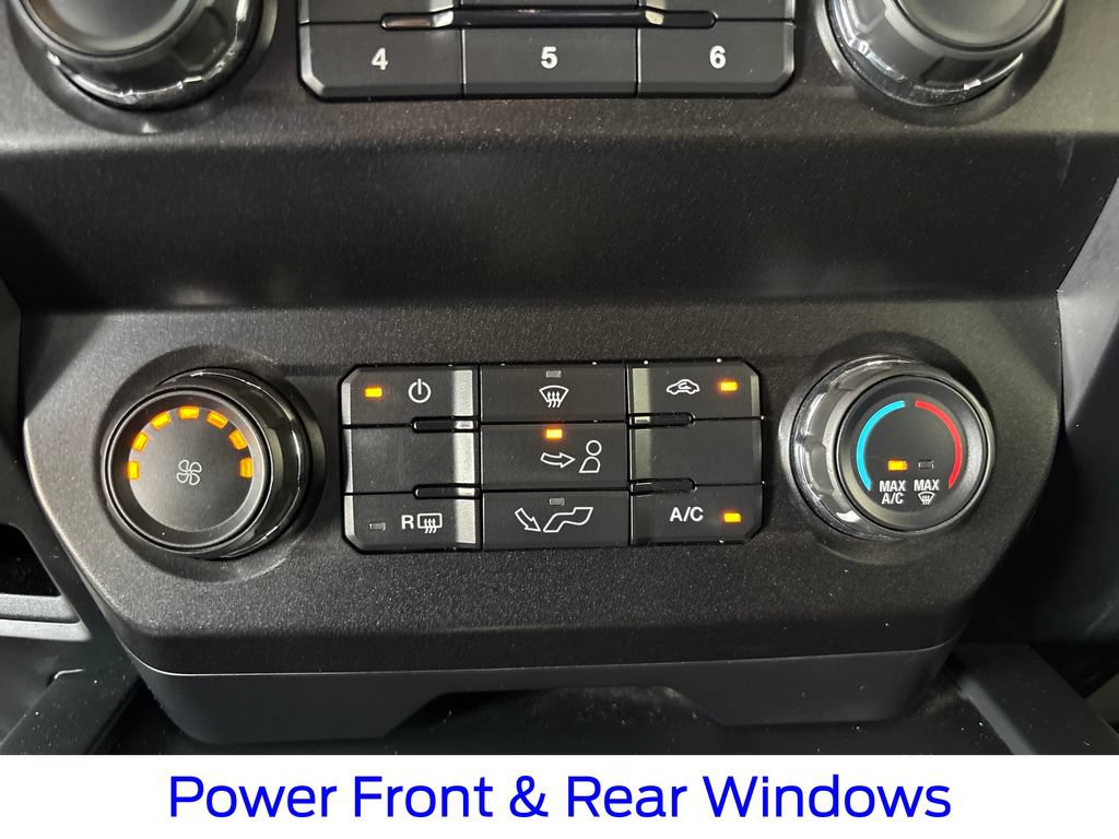 Certified 2019 Ford F150 XL w/ Equipment Group 101A Mid RWD image 28