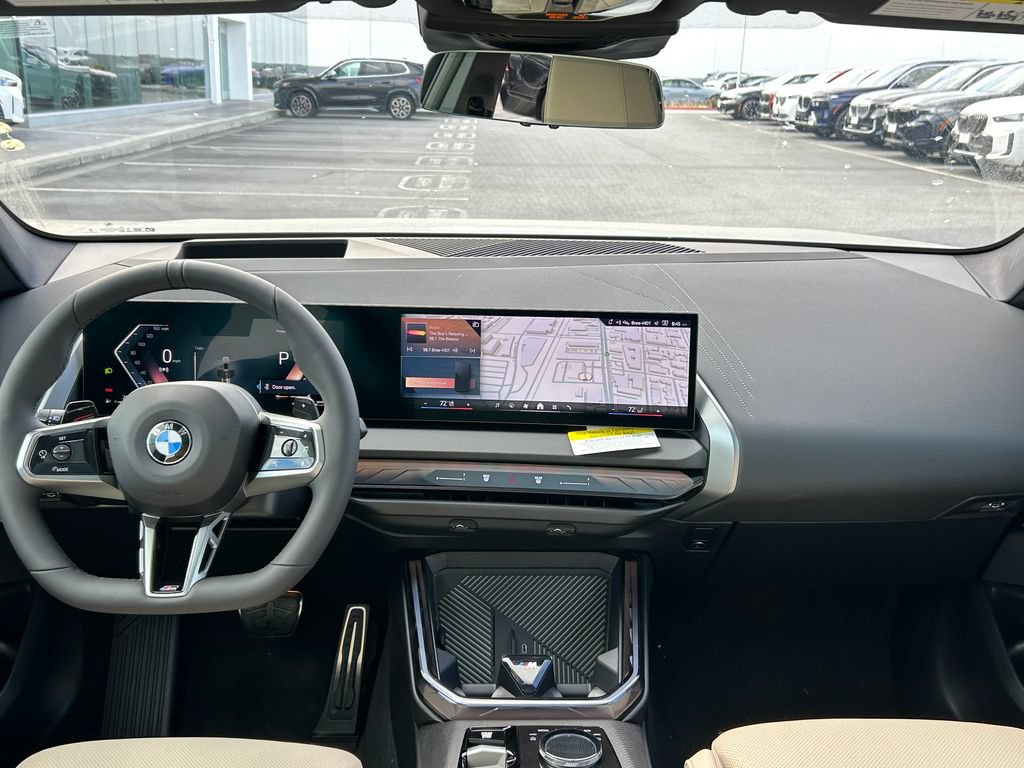 New 2026 BMW X3 xDrive30i w/ Premium Package AWD/4WD image 35