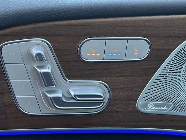 New 2026 Mercedes-Benz GLE 350 GLE 350 image 23