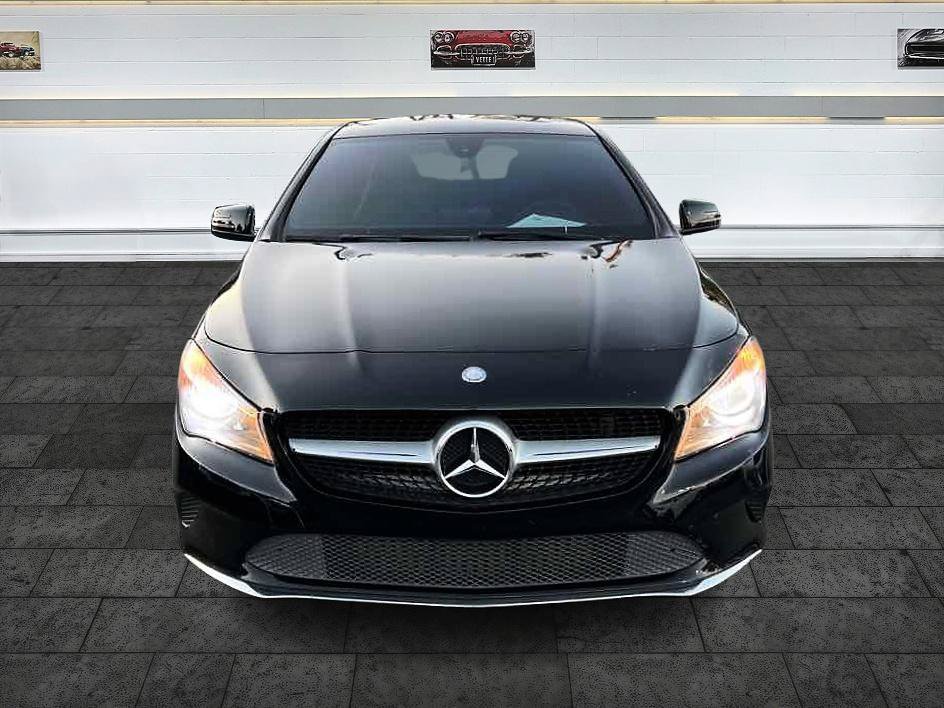 Used 2018 Mercedes-Benz CLA 250 image 2