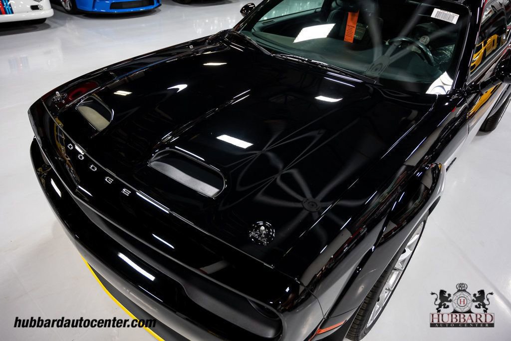 Used 2023 Dodge Challenger SRT Hellcat Redeye image 16