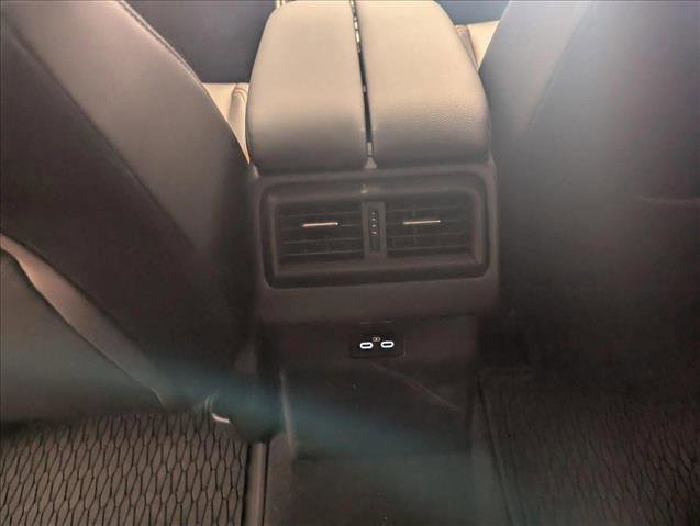 New 2025 MAZDA CX-50 AWD 2.5 Hybrid w/ Weather Package image 12