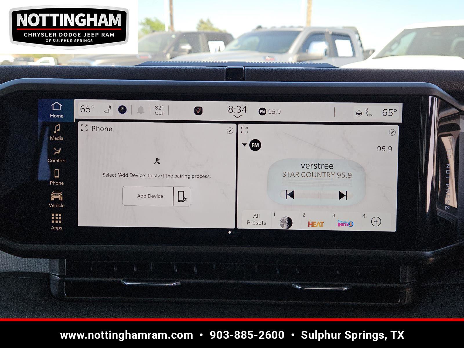 New 2026 Jeep Wrangler Unlimited Sport w/ Convenience Group image 10