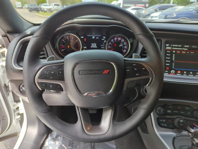 Used 2019 Dodge Challenger R/T Scat Pack RWD image 23